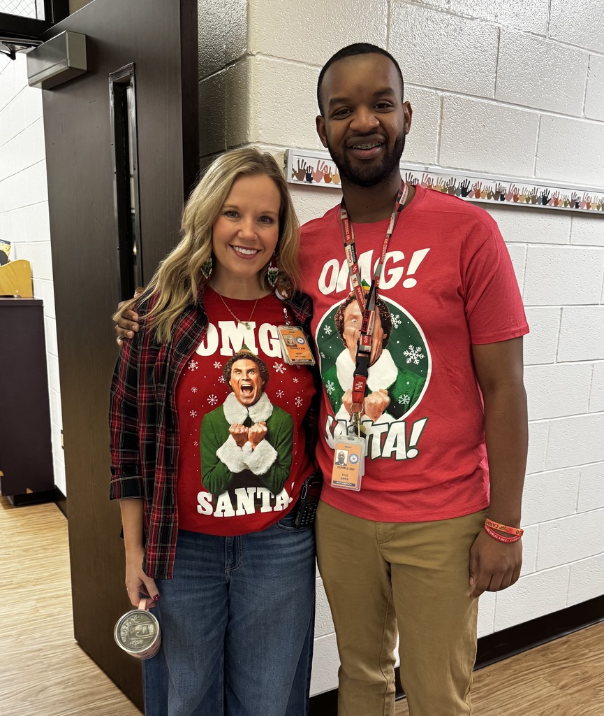 ChristmascharacterDay1