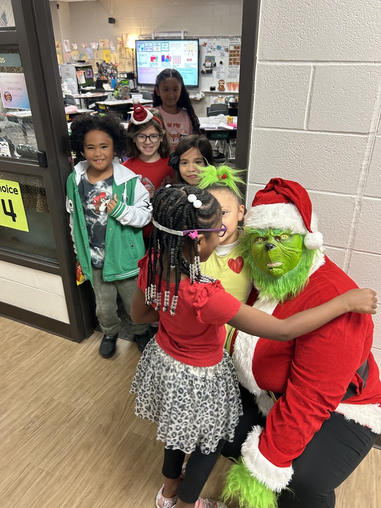 ChristmascharacterDay