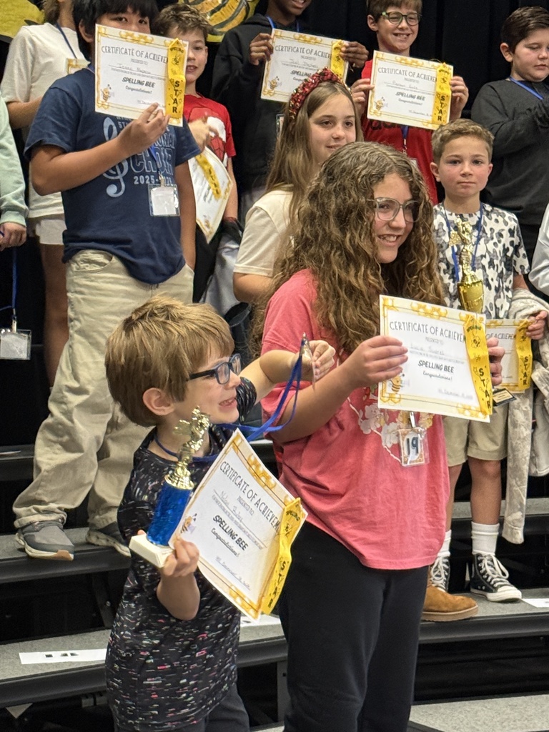 spelling bee winners