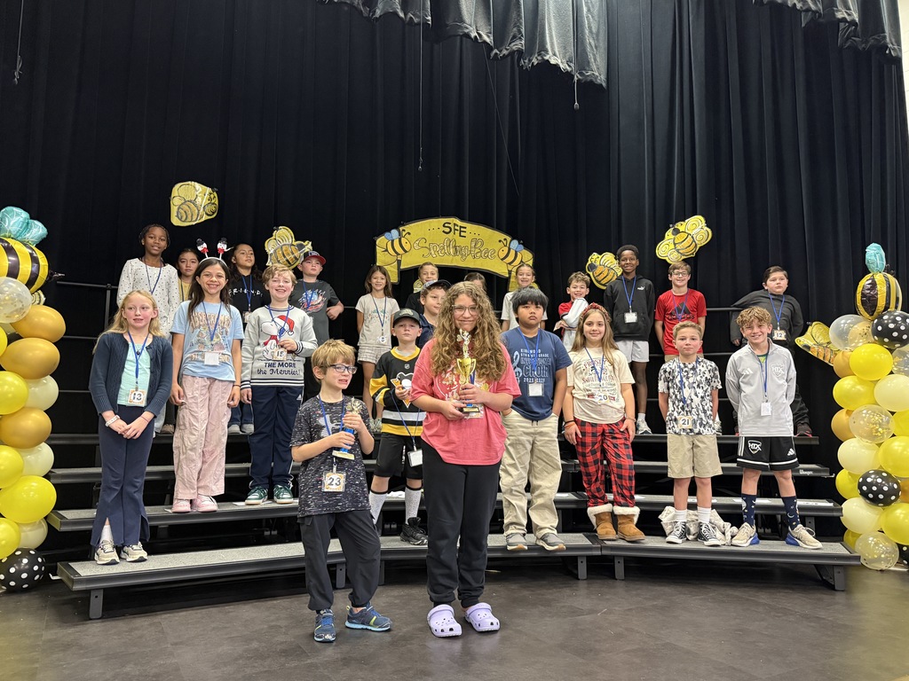 spelling bee winners