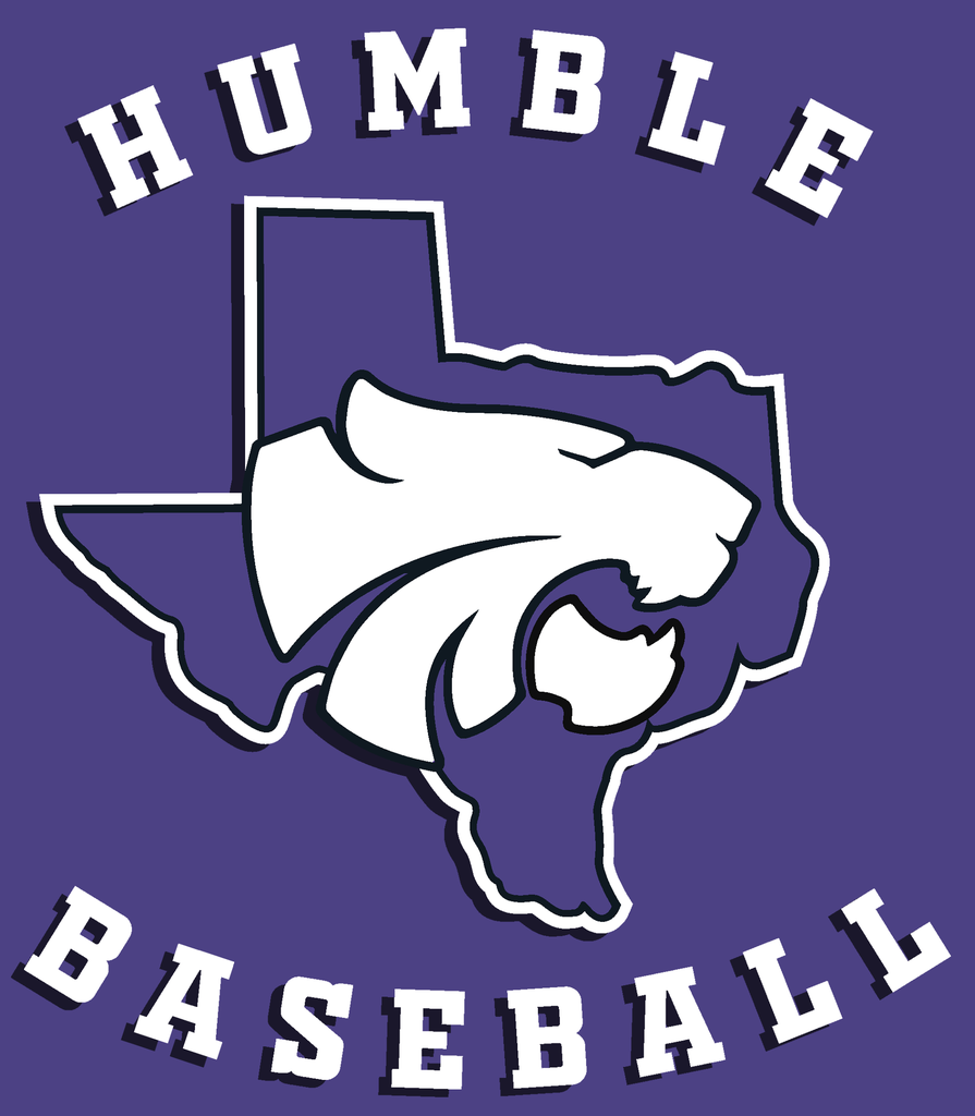 HHS Baseball Logo 