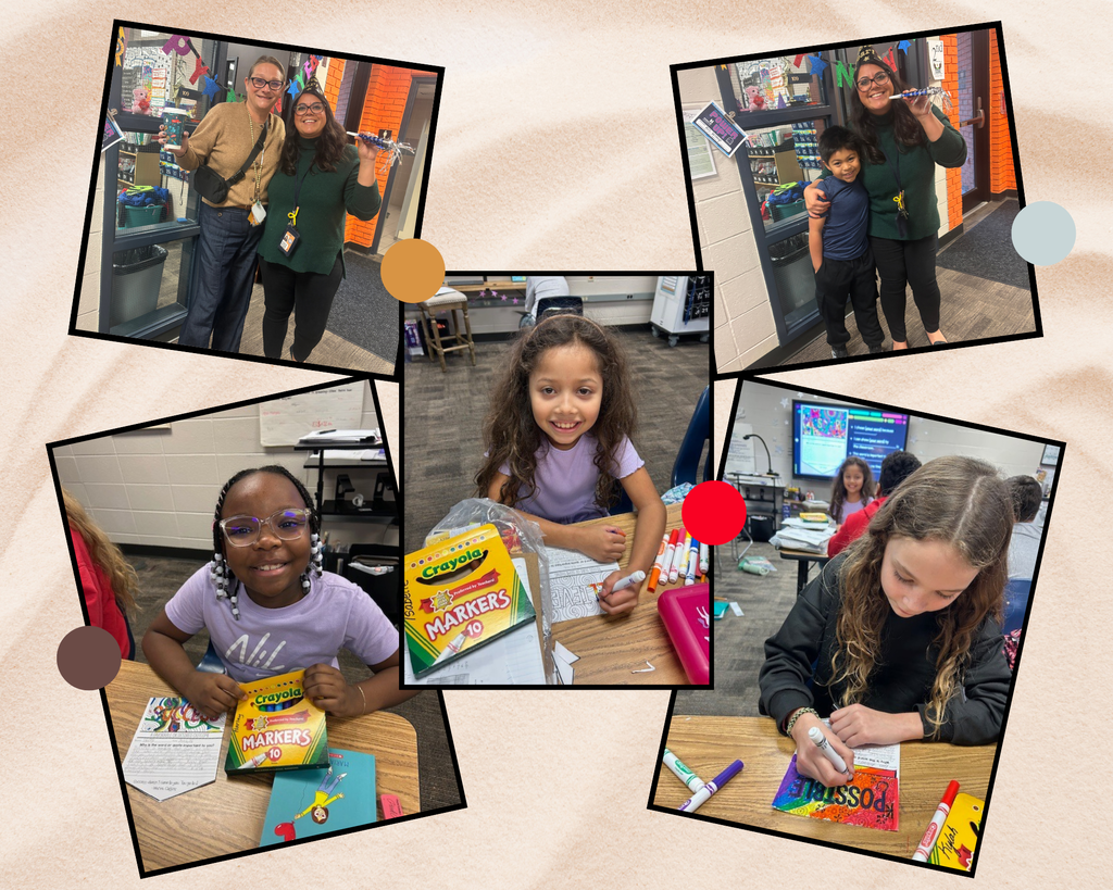 Starting the New Year