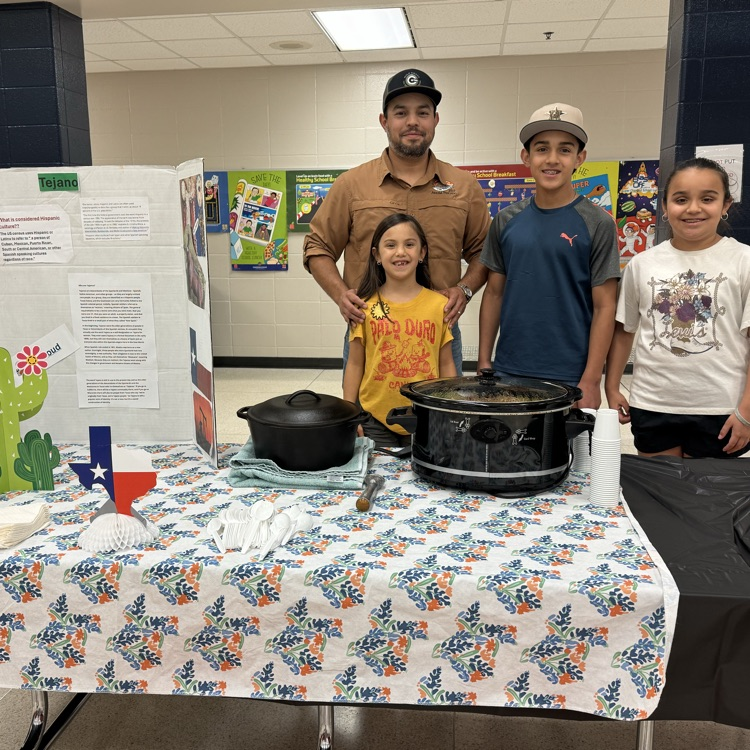 multi cultural night 