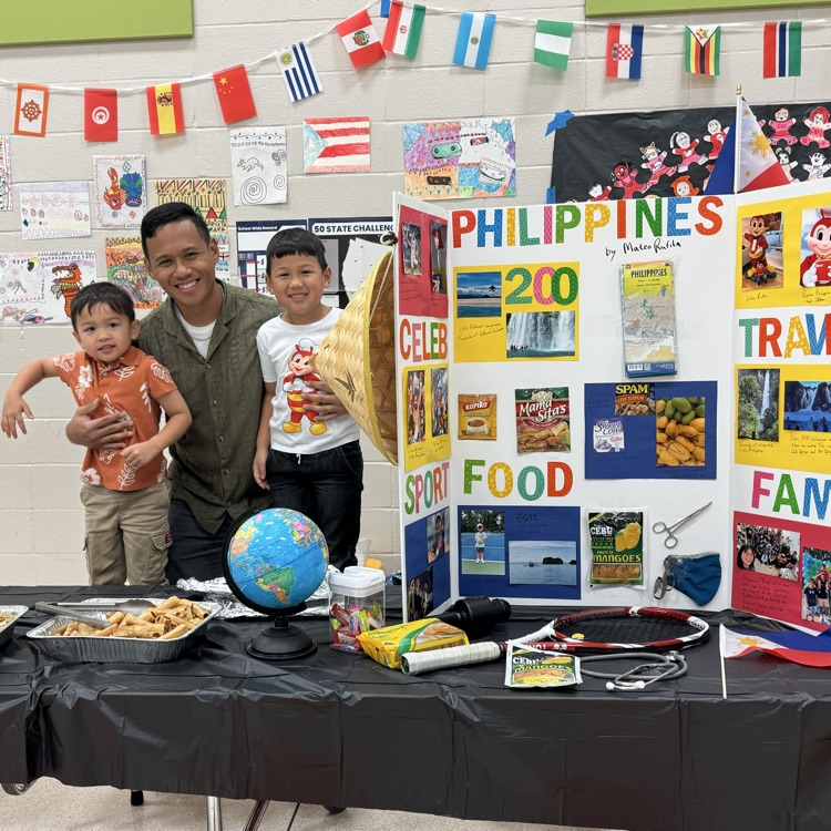 multi cultural night 