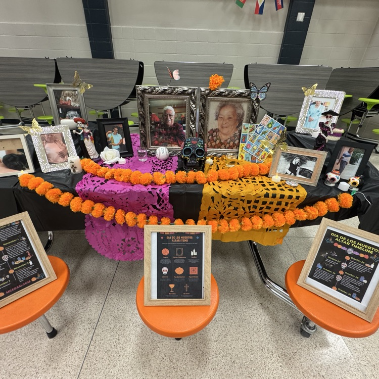 multi cultural night 