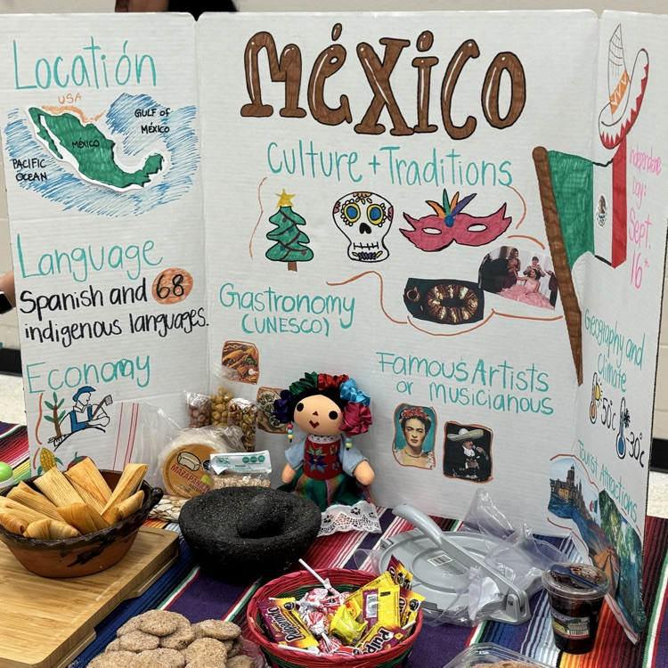 multi cultural night 