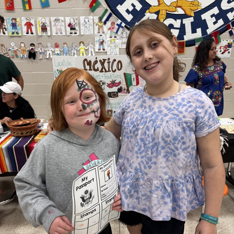 multi cultural night 