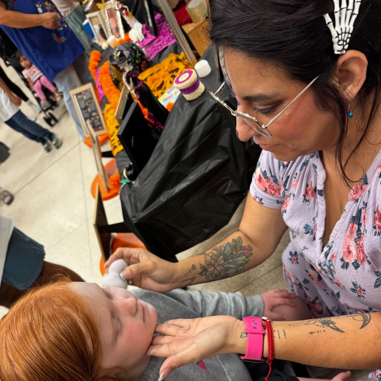 multi cultural night 