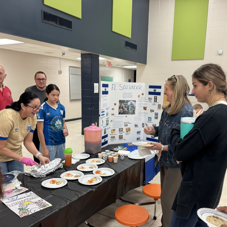 multi cultural night 