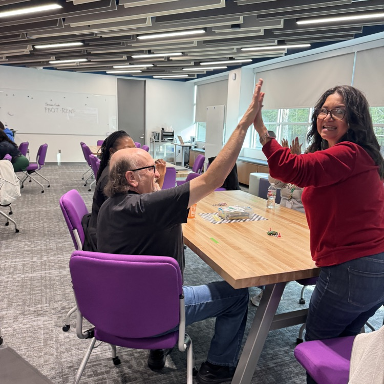 pivot professional learning