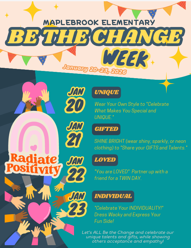Bethechangeweek2026