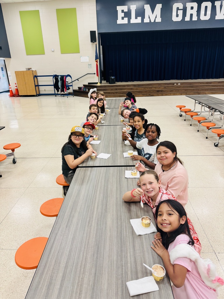 Celebrating our Attendance