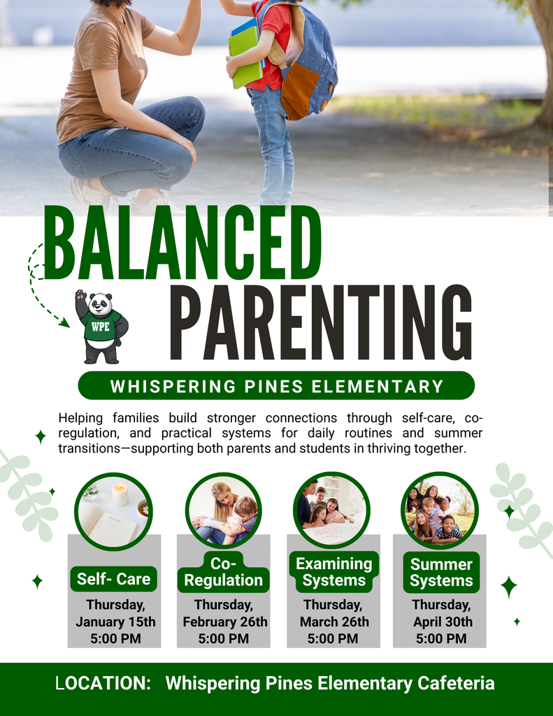 WPE-Balanced Parenting Flyer