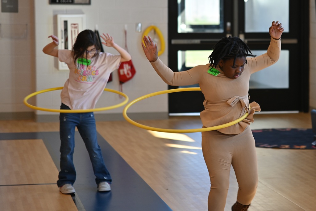 Perfect Attendance Celebrations