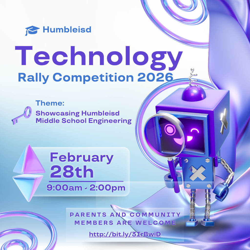 TechRally2026