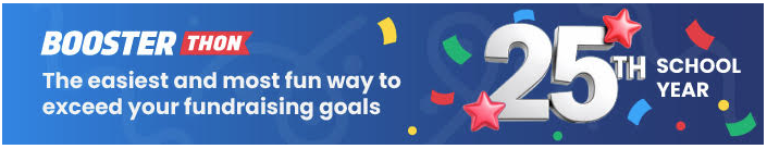 Boosterthon