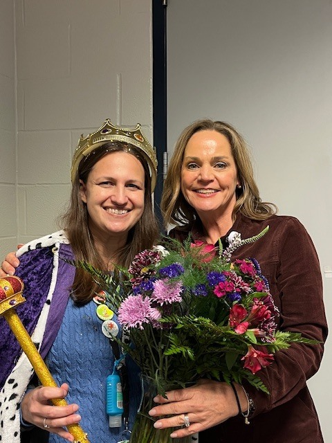 Macaulay Teacher of the Year