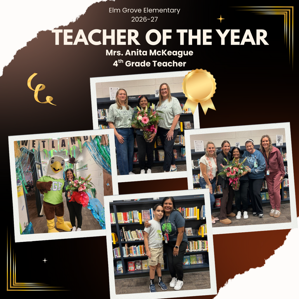 Teacher of the Year