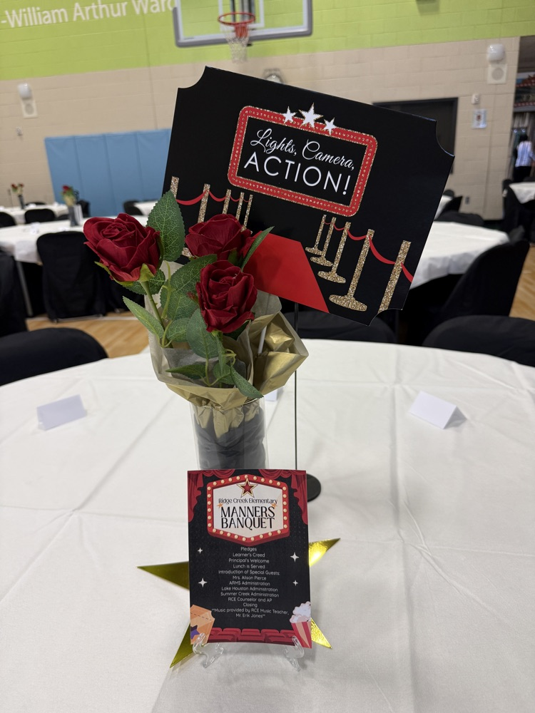 2026 Manner’s Banquet