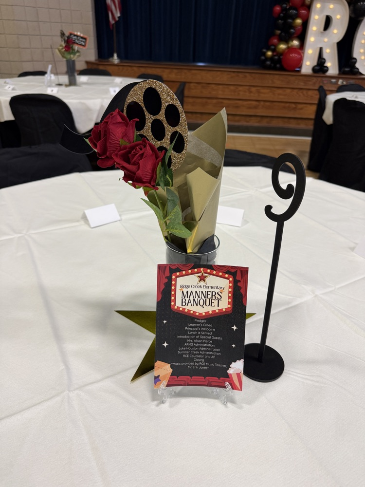 2026 Manner’s Banquet