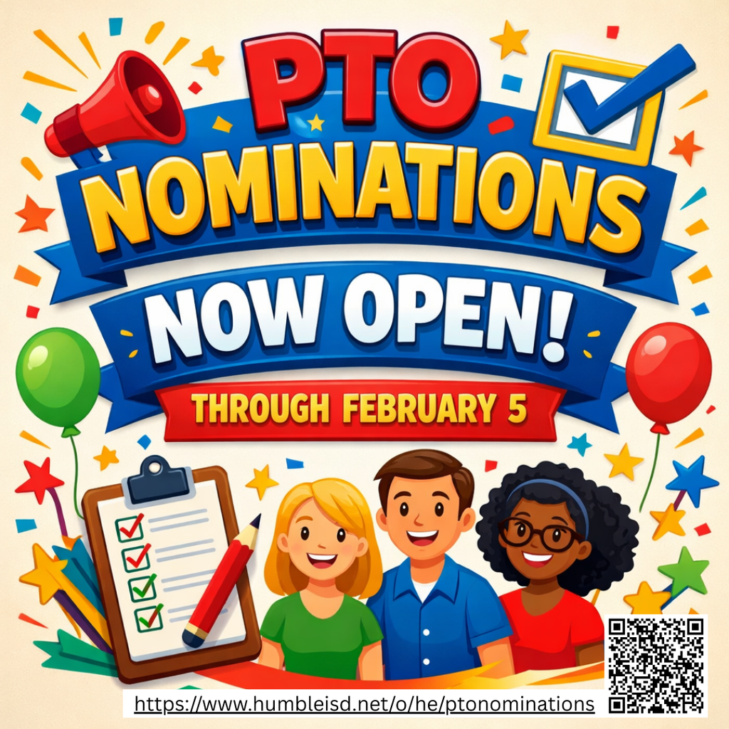 PTO Nominations