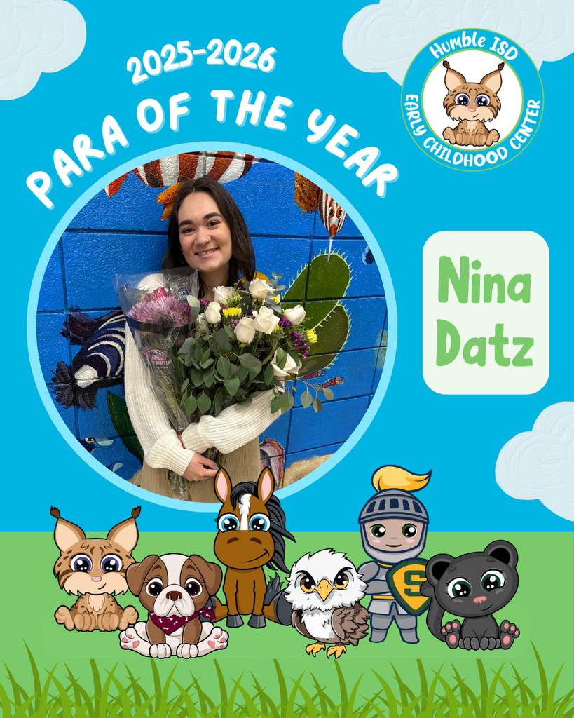 Para of the Year Nina Datz