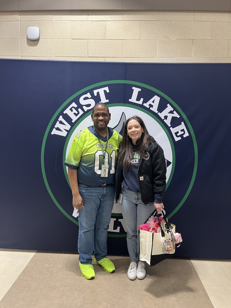 Dr. Washington & Ms. Caples