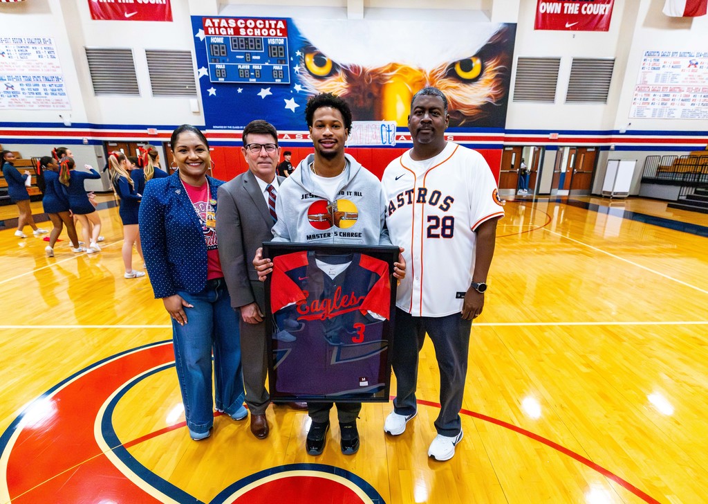 Brice Matthews Jersey Retirement 