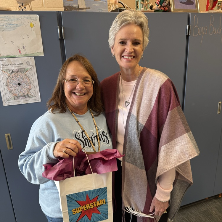 super staffer January 