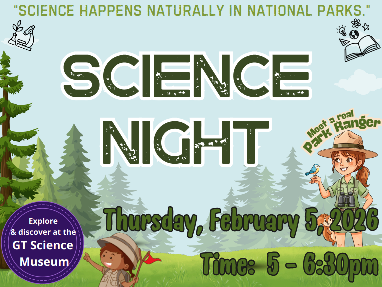Science Night