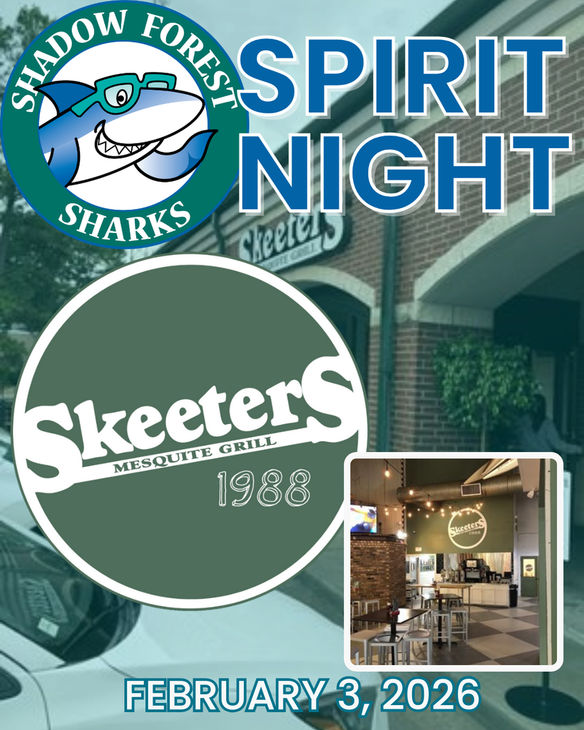 spirit night