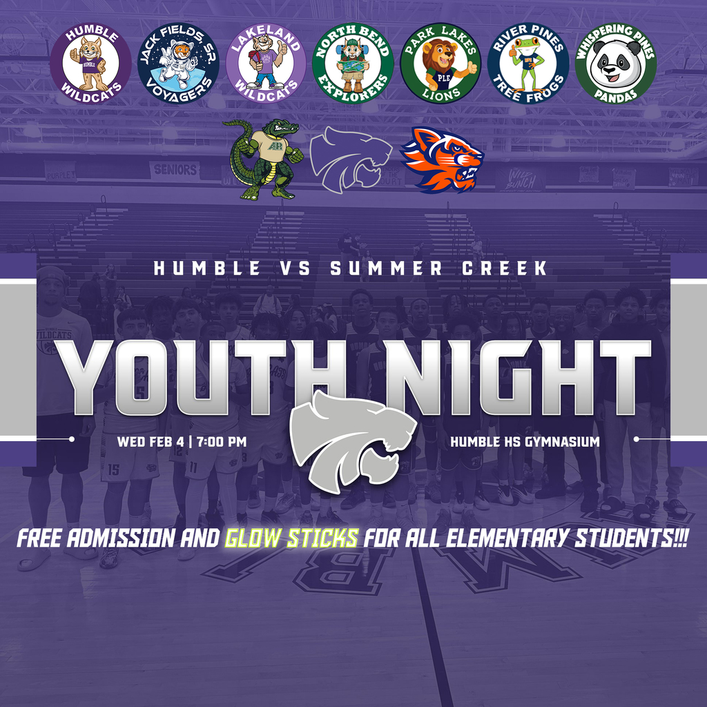 HHS Youth Night
