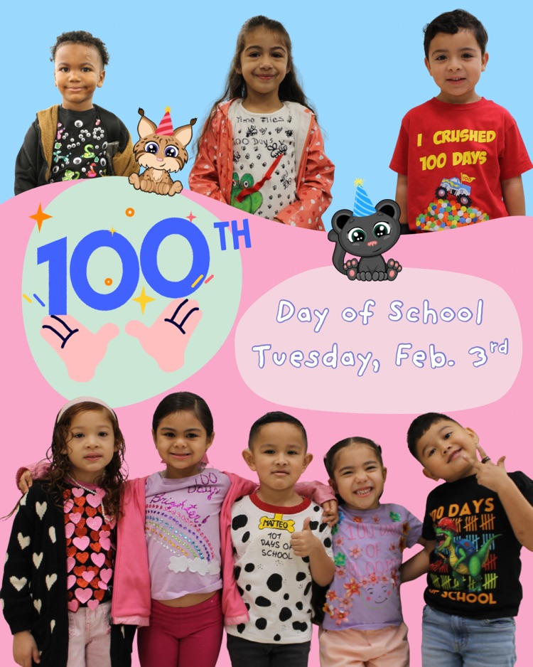100th Day