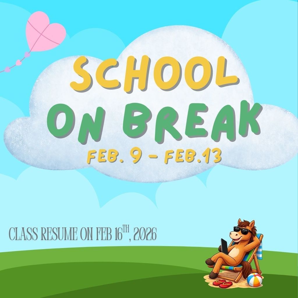 February Break