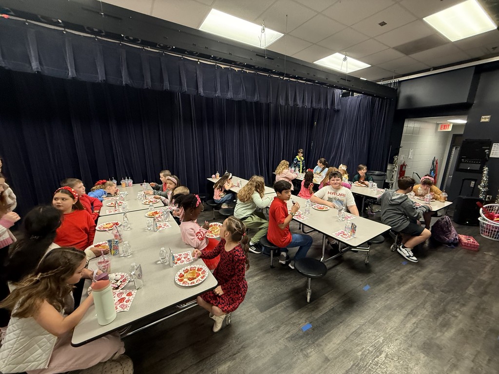 Today was full of smiles, laughter, and SO much friendship 💕 A huge thank you to our amazing teachers, staff, families, and volunteers who helped make today’s friendship parties such a special success. Our hearts (and classrooms!) are full — we’re so grateful for this incredible community! 🫶🎉
