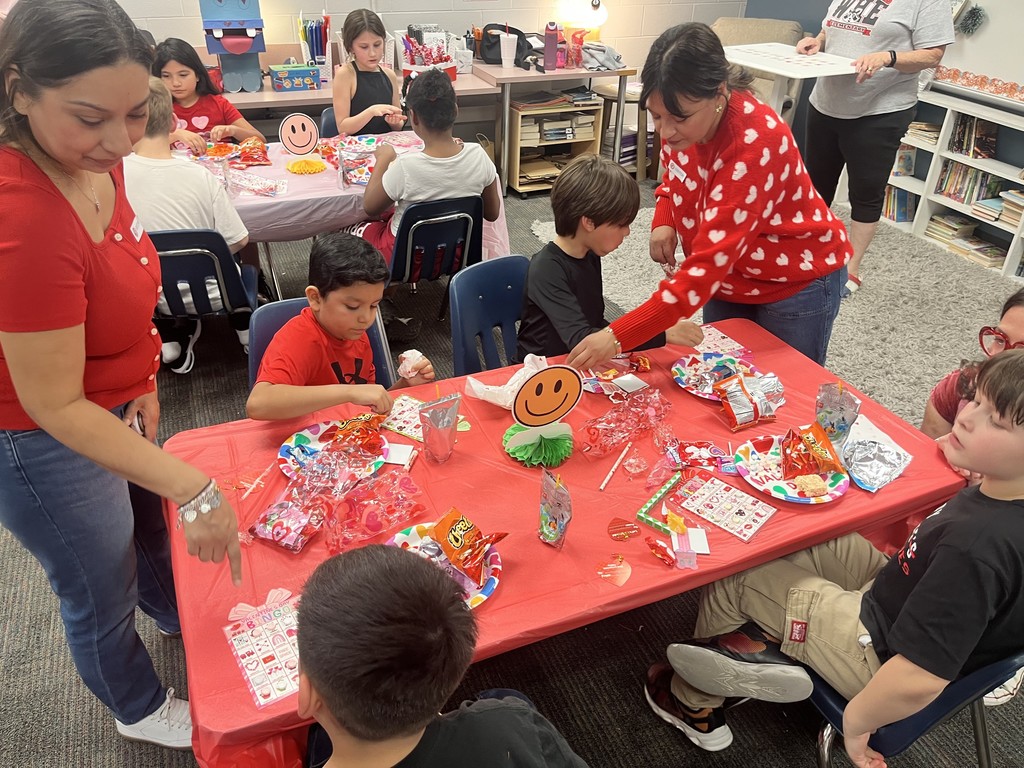 Today was full of smiles, laughter, and SO much friendship 💕 A huge thank you to our amazing teachers, staff, families, and volunteers who helped make today’s friendship parties such a special success. Our hearts (and classrooms!) are full — we’re so grateful for this incredible community! 🫶🎉
