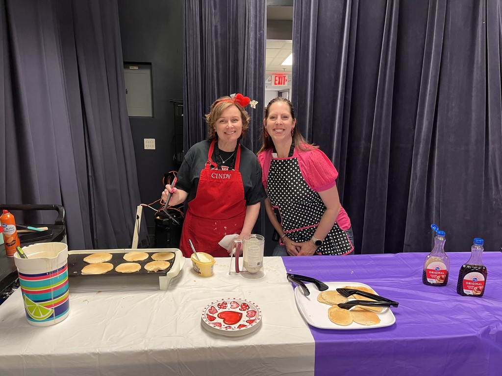 Today was full of smiles, laughter, and SO much friendship 💕 A huge thank you to our amazing teachers, staff, families, and volunteers who helped make today’s friendship parties such a special success. Our hearts (and classrooms!) are full — we’re so grateful for this incredible community! 🫶🎉