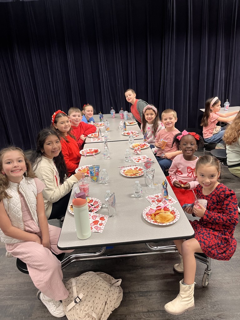 Today was full of smiles, laughter, and SO much friendship 💕 A huge thank you to our amazing teachers, staff, families, and volunteers who helped make today’s friendship parties such a special success. Our hearts (and classrooms!) are full — we’re so grateful for this incredible community! 🫶🎉