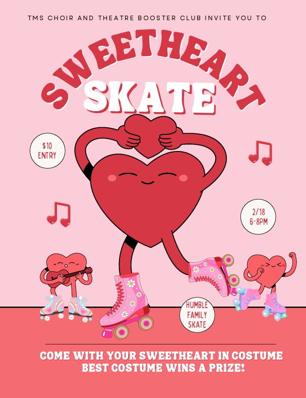 tms sweetheart skate night flyer