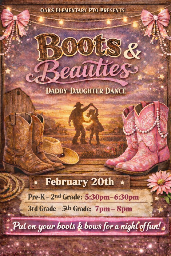 Daddy Daughter Dance