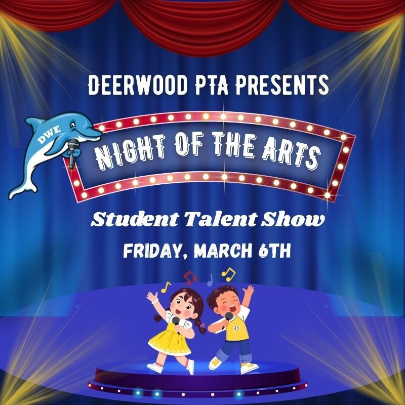 Night of the Arts, March 6th