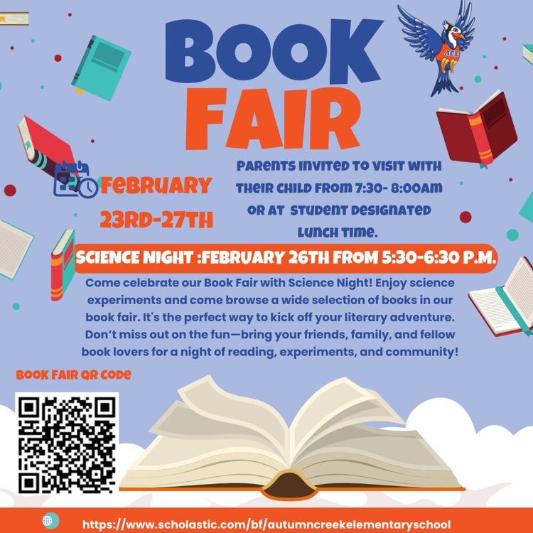 book fair