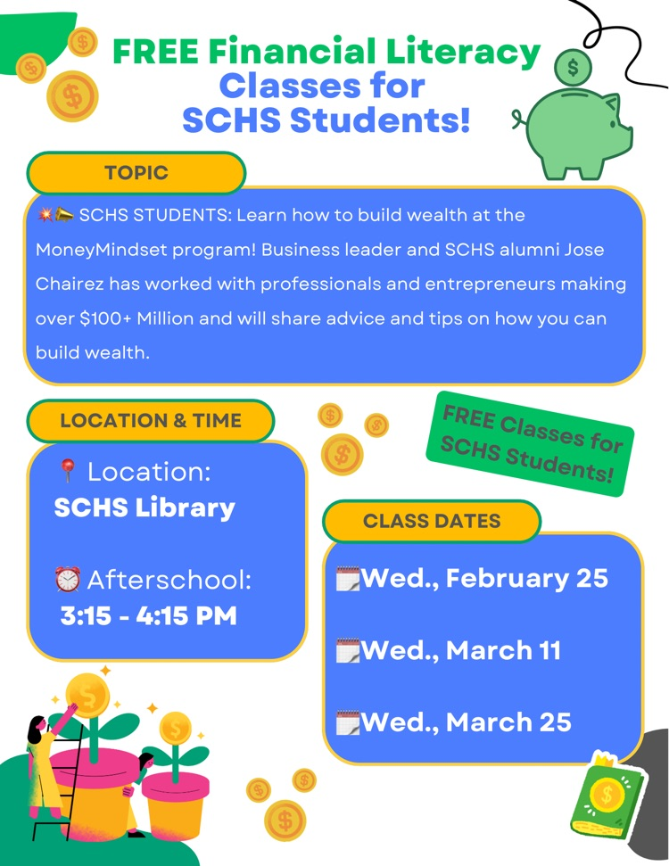 financial literacy classes