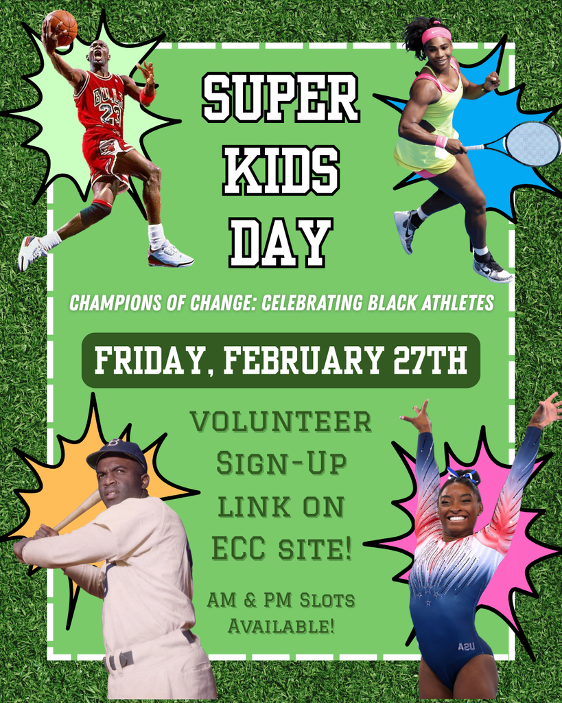 Super Kids Day
