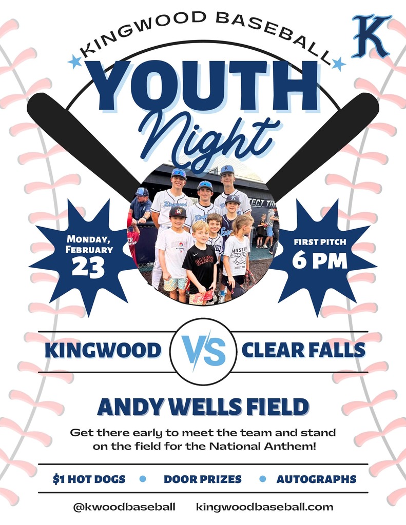 Baseball Youth Night