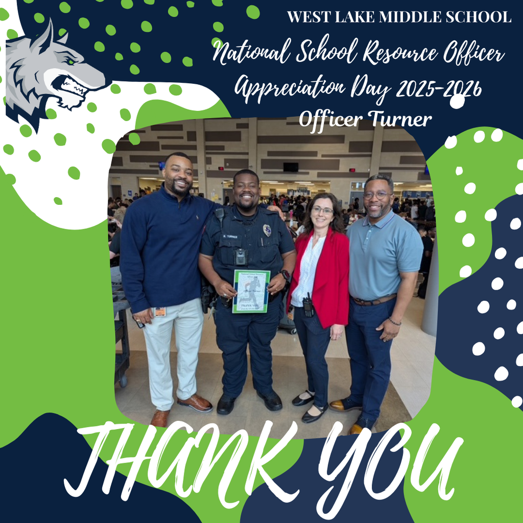 SRO Appreciation Day