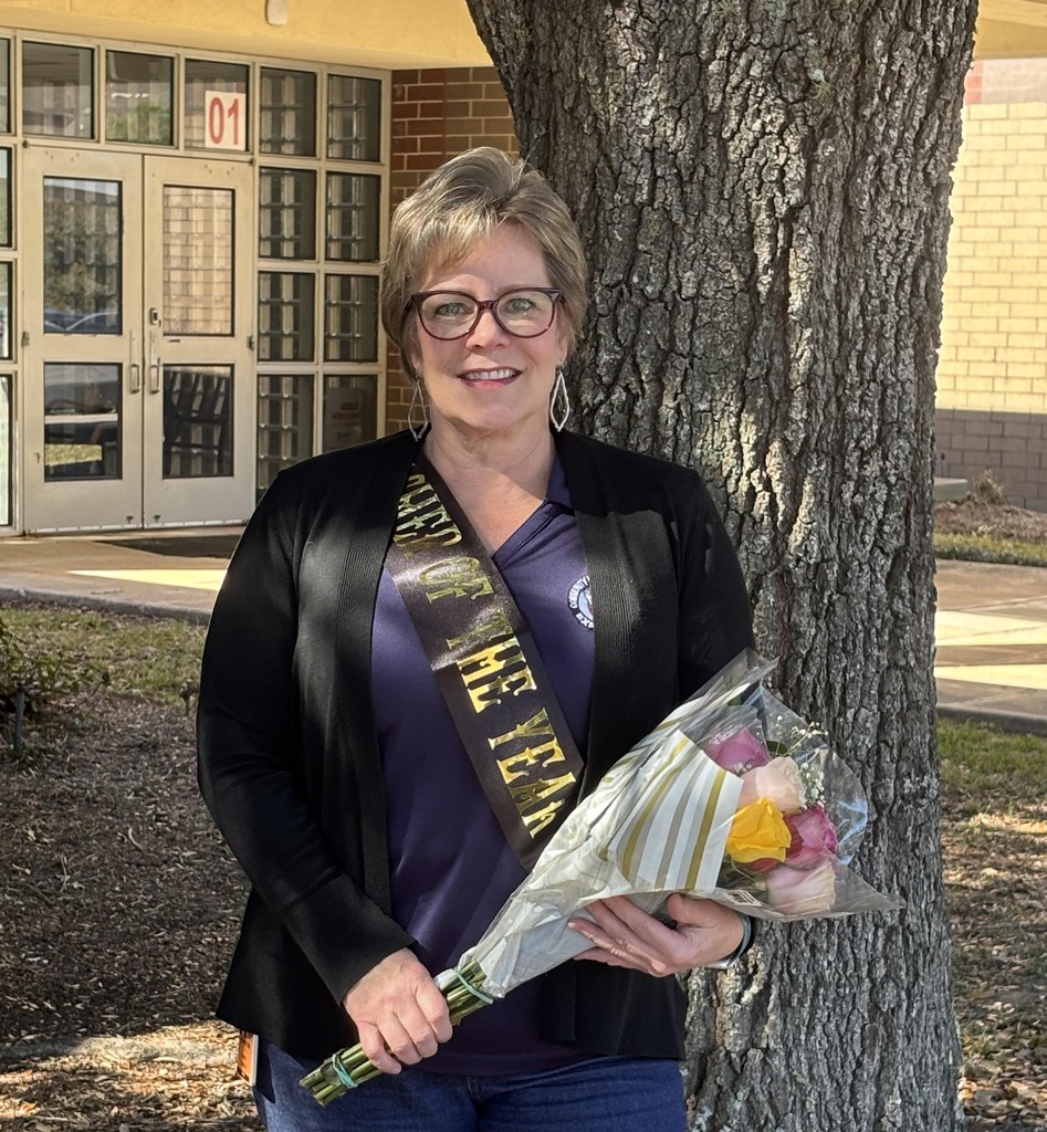 Congratulations to Nancy Garcia on being named Community Leaning Center's Teacher of the Year for 2026.