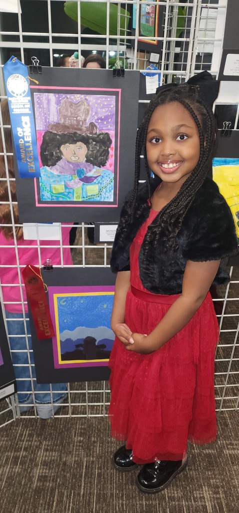 Rodeo Art Show Participant