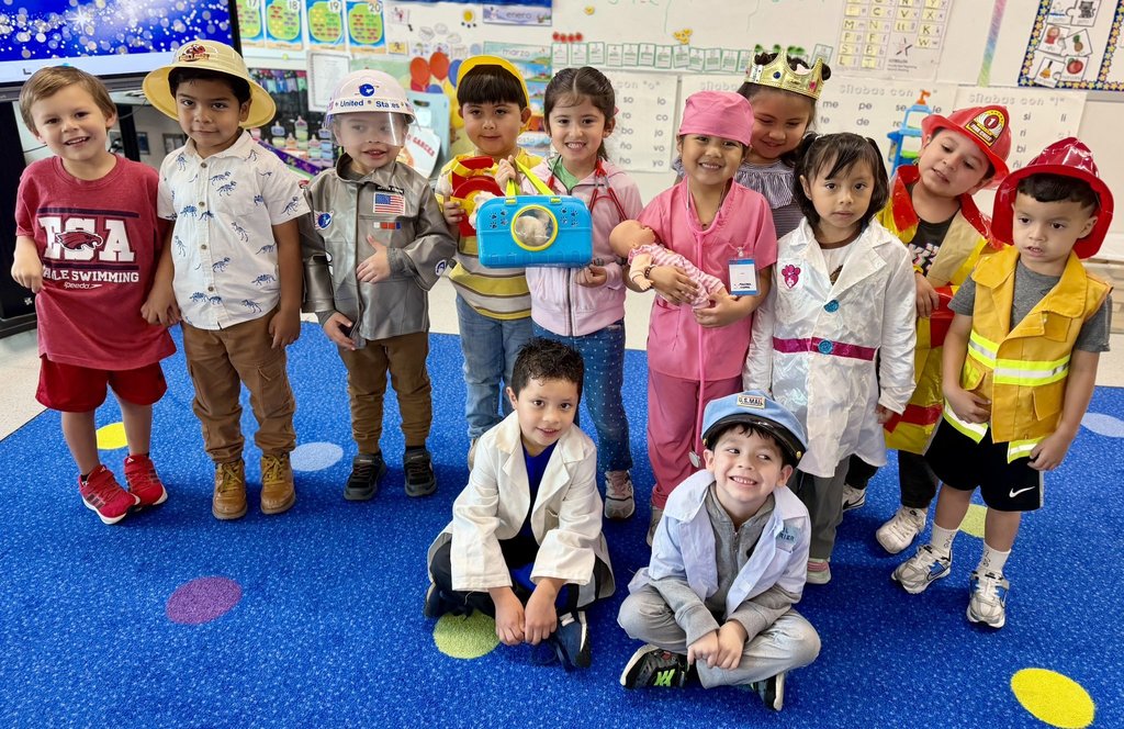 Lakeland Elementary PreK