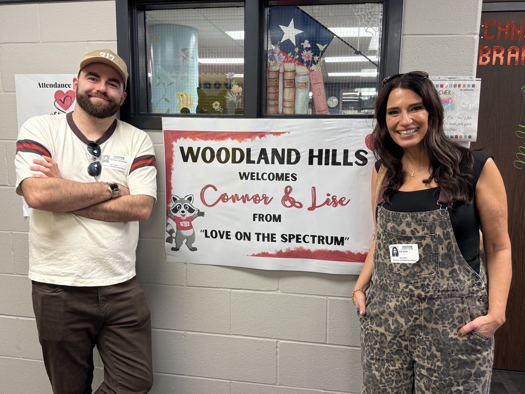 Connor and Lise from Love on the Spectrum spent time reading with our SPEAK and Life Skills students today! 📚💛 Moments like this make learning and connection extra special. #LoveOnTheSpectrum #SPEAKLife